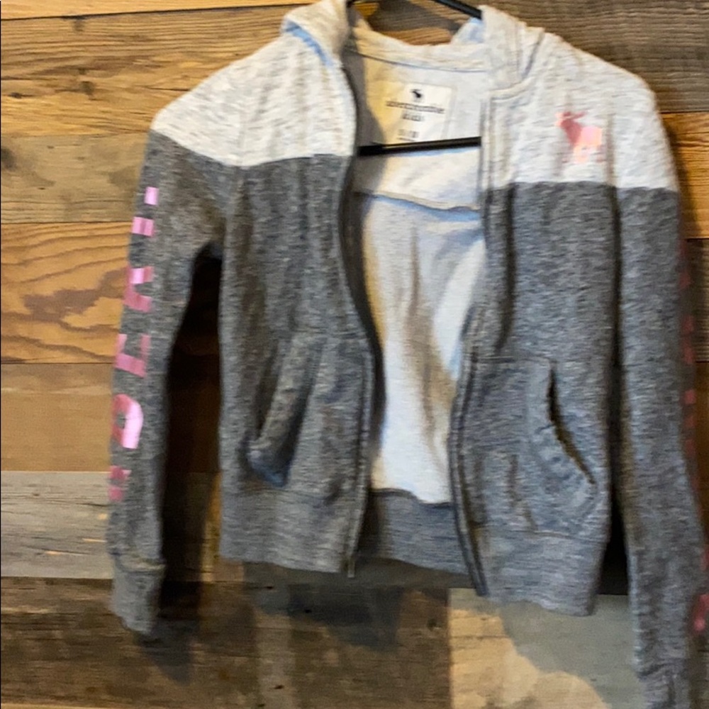 Abercrombie & Fitch Sweatshirt